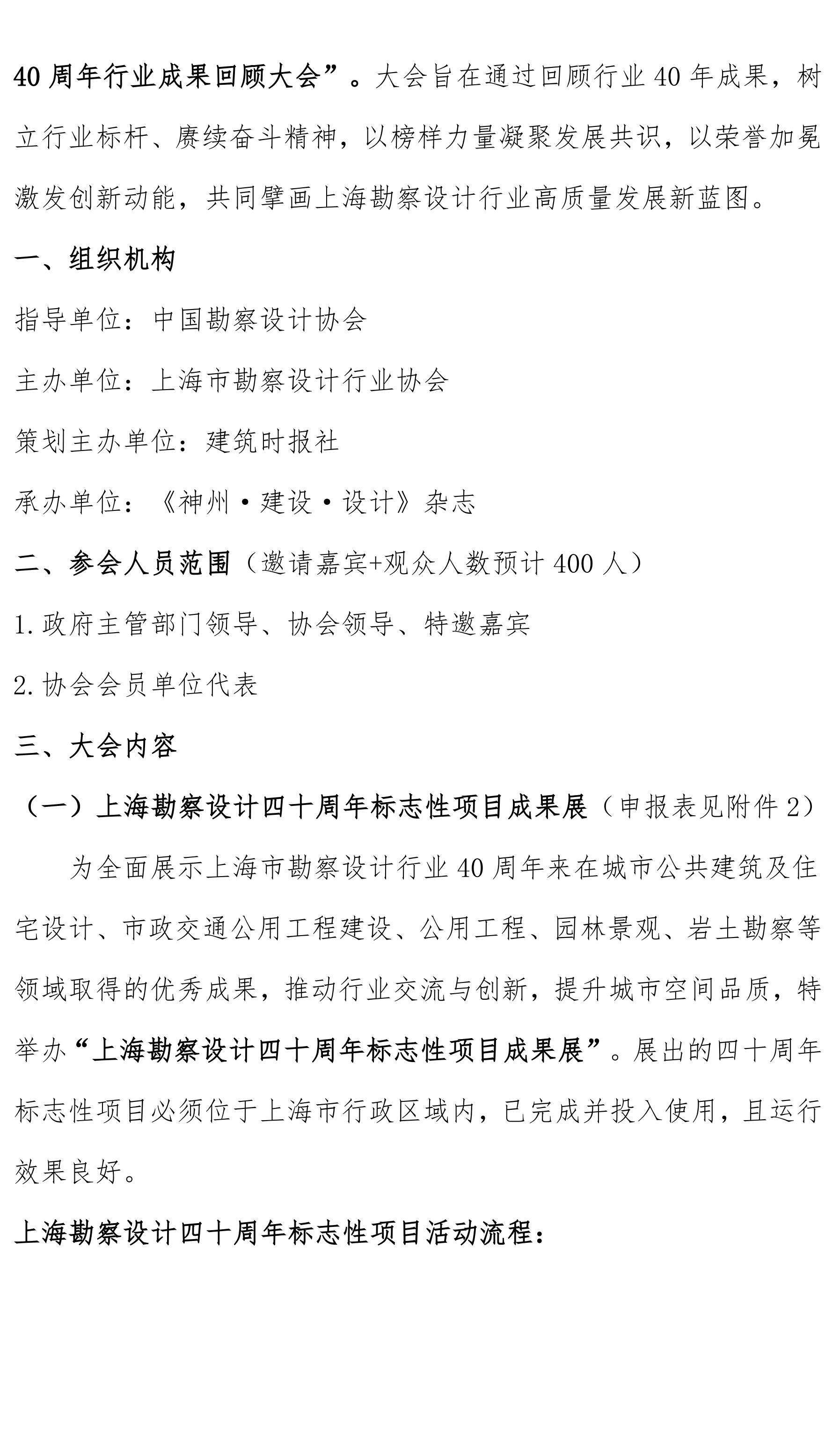 关于举行“上海市勘察设计行业协会成立40周年行业成果回顾活动”的通知(2)_06.jpg
